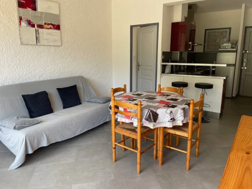 Apartment Argelès-sur-Mer, 1 bedroom, 4 persons - photo_1011595612641