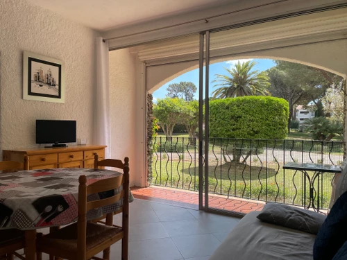 Apartment Argelès-sur-Mer, 1 bedroom, 4 persons - photo_1011595612641