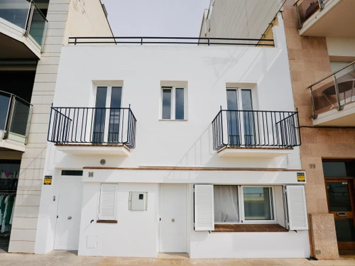 Appartement Sant Antoni de Calonge, 2 pièces, 2 personnes - photo_1011595617420