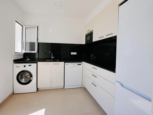 Appartement Sant Antoni de Calonge, 2 pièces, 2 personnes - photo_1011595617420