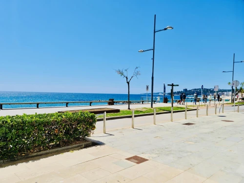 Appartement Sant Antoni de Calonge, 2 pièces, 2 personnes - photo_1011595617420