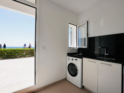 Appartement Sant Antoni de Calonge, 2 pièces, 2 personnes - photo_1011595617420