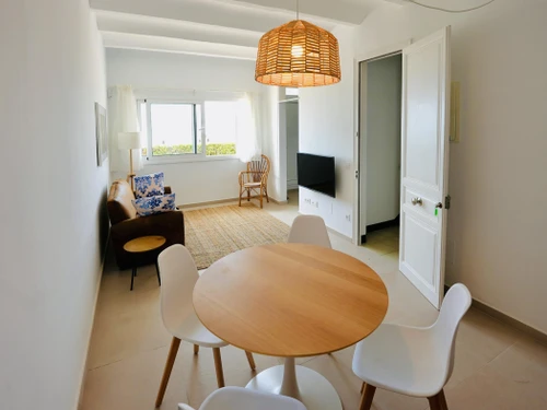 Appartement Sant Antoni de Calonge, 2 pièces, 2 personnes - photo_1011595617420