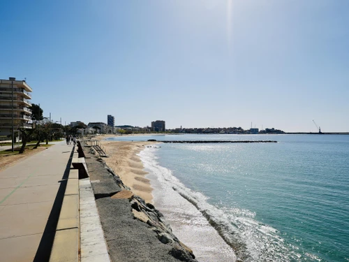 Appartement Sant Antoni de Calonge, 2 pièces, 2 personnes - photo_1011595617420