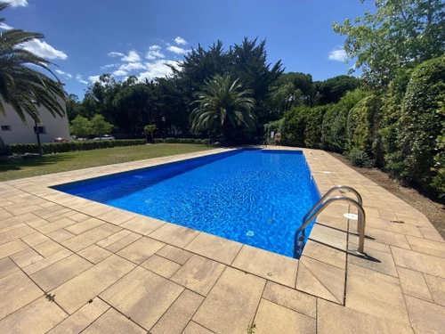 Appartement Calella de Palafrugell, 2 pièces, 2 personnes - photo_1011488088997