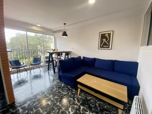 Appartement Calella de Palafrugell, 2 pièces, 2 personnes - photo_1011488088997