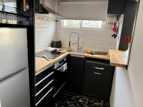 Appartement Calella de Palafrugell, 2 pièces, 2 personnes - photo_1011488088997