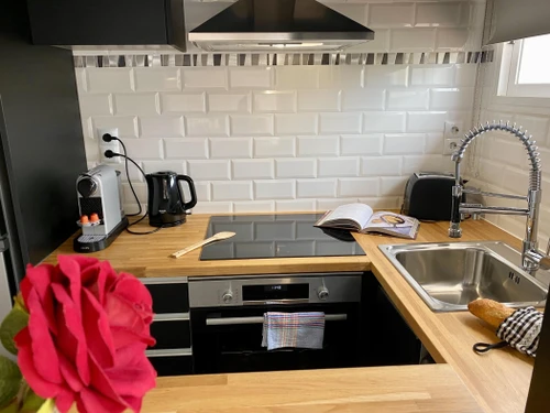 Appartement Calella de Palafrugell, 2 pièces, 2 personnes - photo_1011488088997