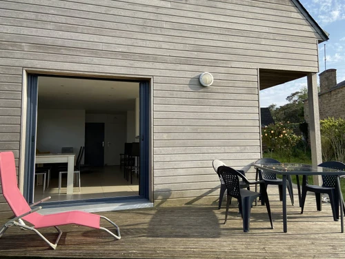 Ferienwohnung Trébeurden, 2 Schlafzimmer, 4 Personen - photo_1011595660239