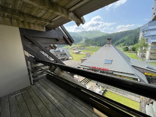 Studio Le Lioran, studio flat, 4 persons - photo_1011595660582