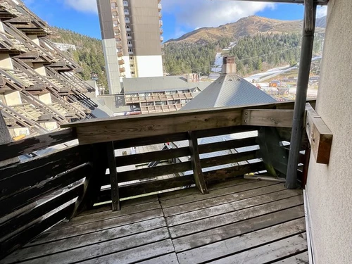 Studio Le Lioran, studio flat, 4 persons - photo_1011595660917