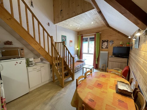 Apartment Le Lioran, 1 bedroom, 6 persons - photo_1011595661025