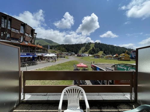 Studio Le Lioran, studio flat, 4 persons - photo_1011595661357