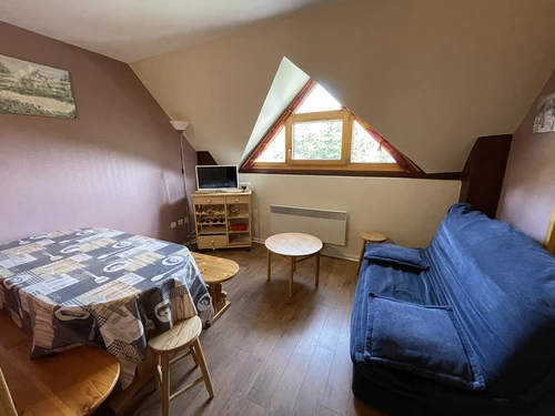 Ferienwohnung Le Lioran, 1 Schlafzimmer, 6 Personen - photo_1011595661573