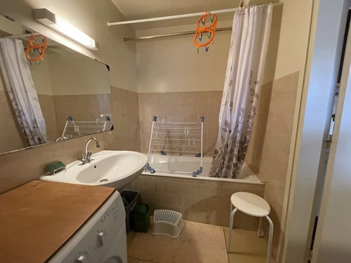 Apartment Le Lioran, 1 bedroom, 4 persons - photo_1011595661796