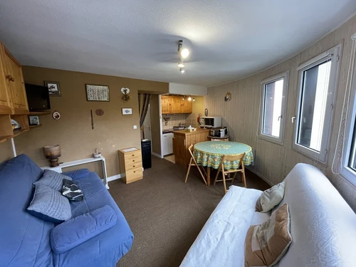 Apartment Le Lioran, 1 bedroom, 5 persons - photo_1011595662122