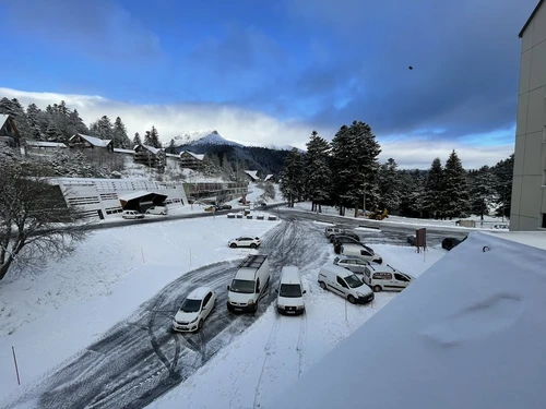 Studio Le Lioran, studio flat, 4 persons - photo_1011595662557