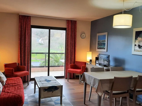 Apartamento Perros-Guirec, 1 dormitorio, 4 personas - photo_17170922904