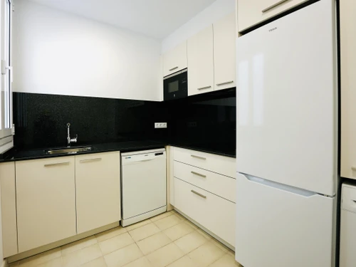 Appartement Sant Antoni de Calonge, 3 pièces, 4 personnes - photo_1011595749642