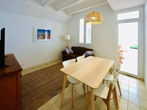 Appartement Sant Antoni de Calonge, 3 pièces, 4 personnes - photo_1011595749642