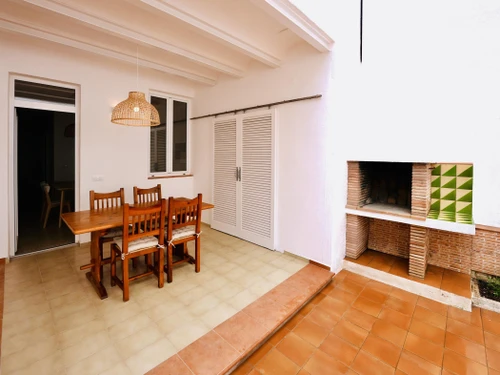 Appartement Sant Antoni de Calonge, 3 pièces, 4 personnes - photo_1011595749642