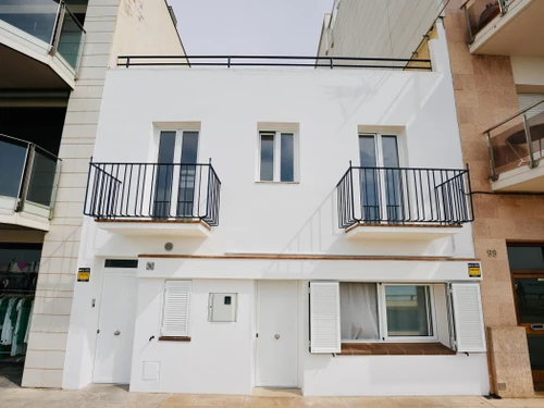 Appartement Sant Antoni de Calonge, 3 pièces, 4 personnes - photo_1011595749642
