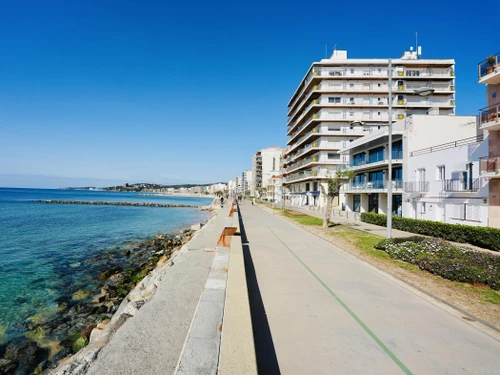 Appartement Sant Antoni de Calonge, 3 pièces, 4 personnes - photo_1011595749642