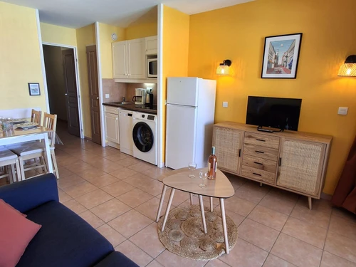 Ferienwohnung Six Fours les Plages, 1 Schlafzimmer, 4 Personen - photo_13912363780