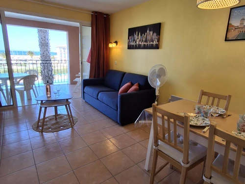 Ferienwohnung Six Fours les Plages, 1 Schlafzimmer, 4 Personen - photo_13912363780