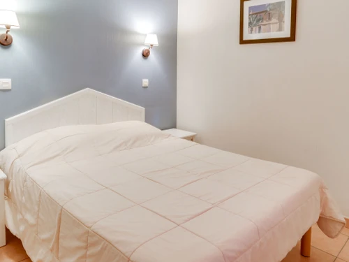 Ferienwohnung Six Fours les Plages, 1 Schlafzimmer, 4 Personen - photo_13912363780
