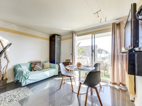 Apartment Cogolin, 2 bedrooms, 3 persons - photo_14054823803