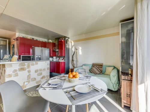 Apartment Cogolin, 2 bedrooms, 3 persons - photo_14054823803