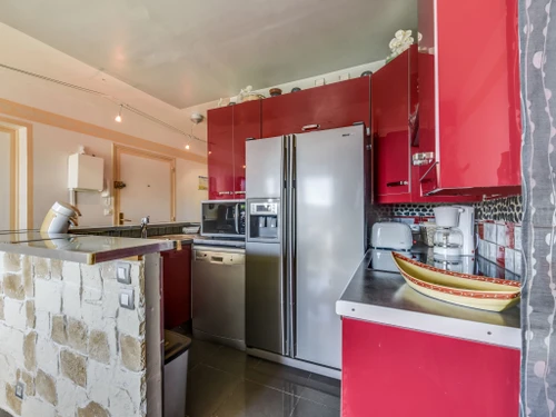 Apartment Cogolin, 2 bedrooms, 3 persons - photo_14054823803