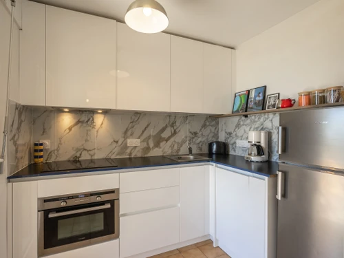 Ferienhaus Saint Palais sur Mer, 3 Schlafzimmer, 6 Personen - photo_18533798630