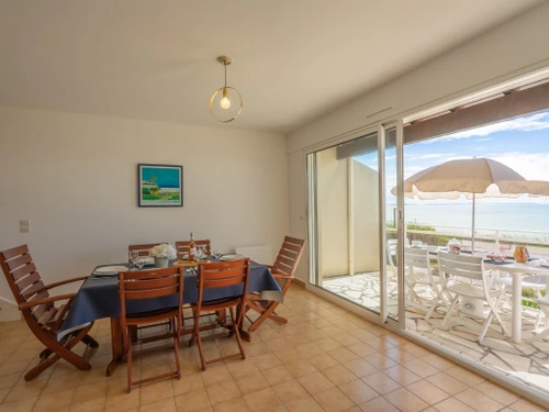 Ferienhaus Saint Palais sur Mer, 3 Schlafzimmer, 6 Personen - photo_18533798630