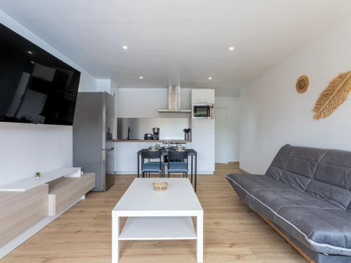 Ferienwohnung Hyères, 1 Schlafzimmer, 4 Personen - photo_1011595793784