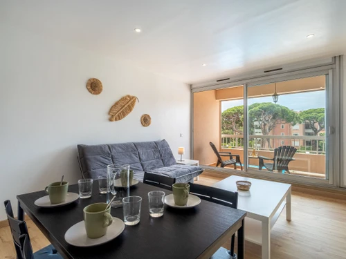 Ferienwohnung Hyères, 1 Schlafzimmer, 4 Personen - photo_1011595793784