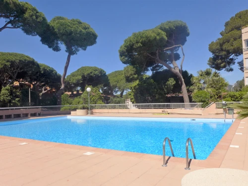 Appartement Hyères, 2 pièces, 4 personnes - photo_1011595793784