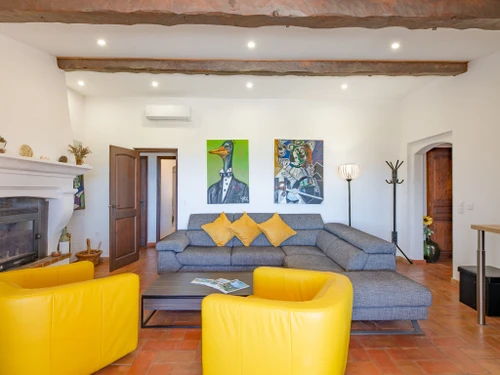 Ferienhaus Agay Saint Raphael, 3 Schlafzimmer, 8 Personen - photo_1011595794787