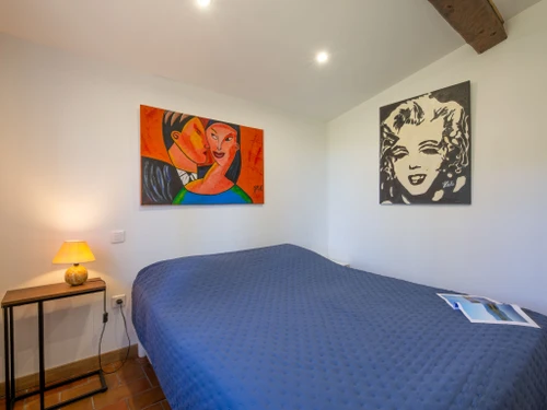 Ferienhaus Agay Saint Raphael, 3 Schlafzimmer, 8 Personen - photo_1011595794787