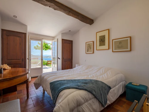 Ferienhaus Agay Saint Raphael, 3 Schlafzimmer, 8 Personen - photo_1011595794787