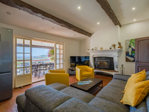 Ferienhaus Agay Saint Raphael, 3 Schlafzimmer, 8 Personen - photo_1011595794787