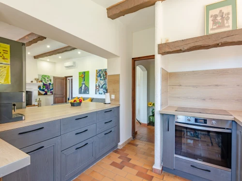 Ferienhaus Agay Saint Raphael, 3 Schlafzimmer, 8 Personen - photo_1011595794787