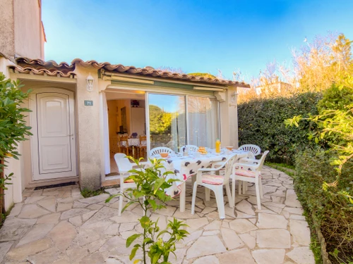 Villa Saint-Tropez, 2 bedrooms, 4 persons - photo_710054725