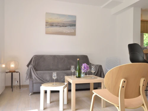 Ferienhaus Plougrescant, 1 Schlafzimmer, 4 Personen - photo_1011535979029