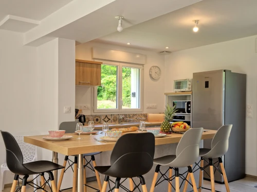 Ferienhaus Plougrescant, 1 Schlafzimmer, 4 Personen - photo_1011535979029