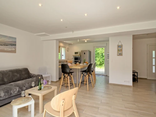 Ferienhaus Plougrescant, 1 Schlafzimmer, 4 Personen - photo_1011535979029