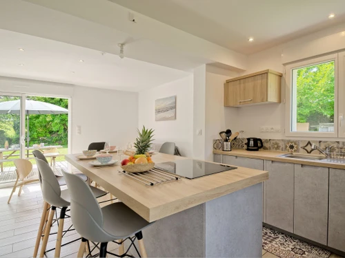 Ferienhaus Plougrescant, 1 Schlafzimmer, 4 Personen - photo_1011535979029