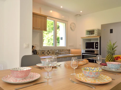 Ferienhaus Plougrescant, 1 Schlafzimmer, 4 Personen - photo_1011535979029