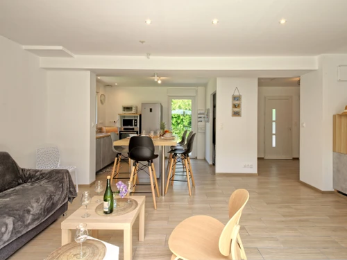 Ferienhaus Plougrescant, 1 Schlafzimmer, 4 Personen - photo_1011535979029